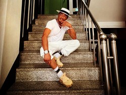 Tak Lagi Muda, Ini Rahasia Atlet Choo Sung Hoon Tetap Tampil Kece