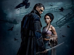 The Crow: Tak Bernyawa Seperti Si Karakter Utama