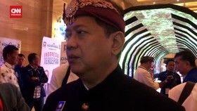 VIDEO: Viva Yoga Sebut Zulkifi Hasan Terpilih Aklamasi Jadi Ketum PAN