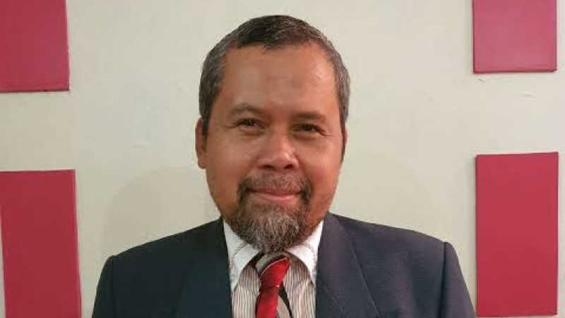 Badan Pusat Statistik (BPS) memproyeksi produksi beras pada Agustus, September, dan Oktober 2024