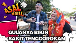 Orangtua Diminta Awasi Jajanan Anak-anaknya, Usai Banyak yang Gagal Ginjal