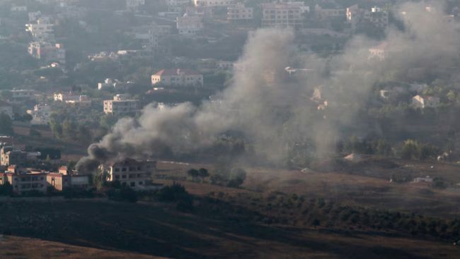 Awas Perang Arab Meluas! Israel Tebar Ancaman, Serang Negara Baru