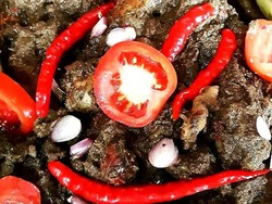 Resep dan Cara Membuat Ayam Napinadar