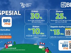 Meriahnya Festival Beli Lokal, Ada Tenant UMKM-Penampilan Artis Papan Atas