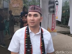 Golkar Usung Mario-Richard, Tantang Jagoan Megawati-Prabowo di Manggarai Barat