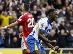 Danny Welbeck, Mantan Terkejam MU