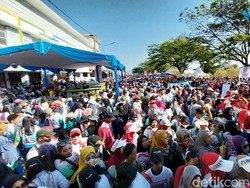 Warga Majalengka Diajak Pilih Pemimpin yang Bersih Korupsi
