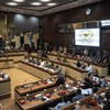 DPR Buka Opsi Perpanjang Jabatan DPRD Buntut Putusan MK
