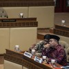 KPU Minta Tambahan Anggaran Hampir Rp1 Triliun pada 2026