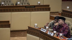 KPU Buka Kembali Pendaftaran Pilkada di Daerah Tertentu