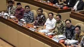 Poin-poin Perubahan PKPU Pilkada 2024