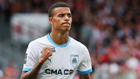 Timnas Jamaika Ingin Naturalisasi Mason Greenwood
