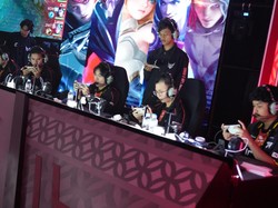 Hasil MPL ID S14 Week 3: Fnatic Onic Kalah Lagi