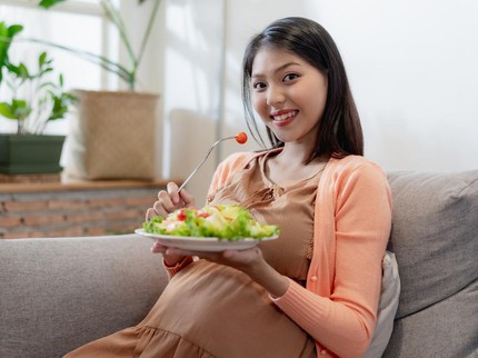 Studi Temukan Manfaat Konsumsi Vitamin dan Mineral saat Hamil, Dapat Menurunkan Risiko Hipertensi