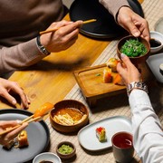 Bukan Cuma Ramen dan Sushi, Ini 6 Makanan Unik Jepang yang Wajib Kamu Coba!