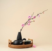 Rangkaian Bunga Penuh Filosofi, Yuk Kenalan dengan Ikebana!