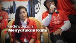 Cokelat Kembali Bersatu usai 12 Tahun Pisah: Pertemanan Kami Erat
