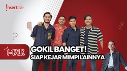16 Tahun Kebersamaan Govinda: Ini Mimpi Kami Ukir 'Episode Bahagia'