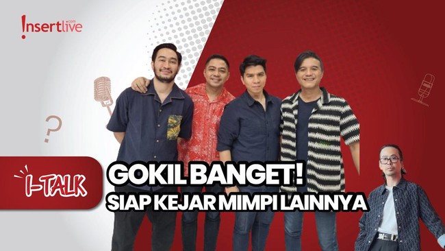 16 Tahun Kebersamaan Govinda: Ini Mimpi Kami Ukir 'Episode Bahagia'