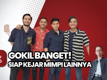 img-title 16 Tahun Kebersamaan Govinda: Ini Mimpi Kami Ukir 'Episode Bahagia'