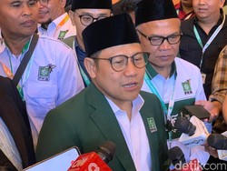 Cak Imin: Pesantren Harus Bebas dari 3 Dosa Besar Pendidikan
