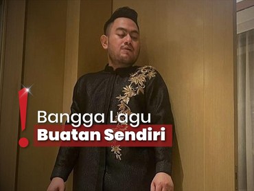 img-title Segera Rilis Single Baru, King Nassar: Perdana Tulis Lirik Sendiri