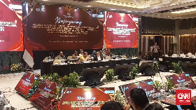 DPR Setujui Aturan KPU Soal Pencalonan Gubernur Sesuai Putusan MK