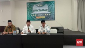 Lukman Edy Cs Bakal Gelar Muktamar PKB Tandingan di Jakarta