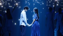 Menikmati Lagu Tulus dengan Format Unik Lewat Musikal 'Interaksi'