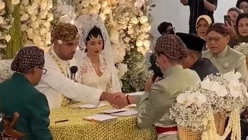 DOA DARI NETIZEN UNTUK NADINE KAISER
