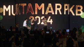 Muktamar PKB Usul Pileg-Pilpres Dipisah, Presidential Threshold 10%