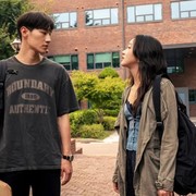 Siap-siap Dibikin Baper, Roh Sang Hyun dan Kim Go Eun Tampil dengan Chemistry Apik di Film Love in the Big City