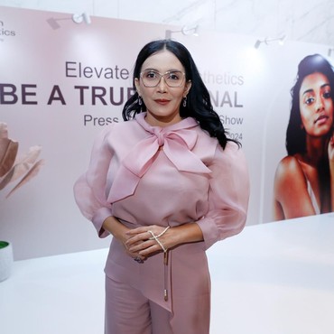 Rieke Diah Pitaloka Bongkar Sisi Lain Uya Kuya dan Eko Patrio di DPR RI