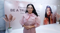 Rieke Diah Pitaloka Bongkar Sisi Lain Uya Kuya dan Eko Patrio di DPR RI