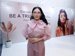 Jadi Anggota DPR Lagi, Diah Pitaloka Fokus Kawal Korupsi-Badai PHK
