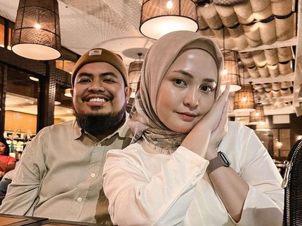 Meski Sudah 3 Kali Hamil, Indah Istri Rigen Tetap Alami Keluhan Ini
