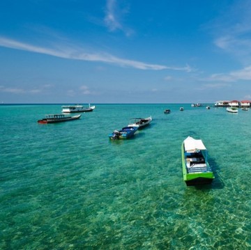 9 Destinasi Wisata Terbaik di Kalimantan Timur, Dekat dengan Calon Ibu Kota Baru!
