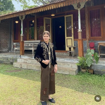 Tak Marah Perkara Salat, Ahmad Dhami Justru Omeli Dul Jaelani gegara Hal Ini