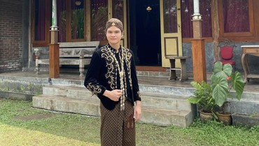 img-title Tak Marah Perkara Salat, Ahmad Dhami Justru Omeli Dul Jaelani gegara Hal Ini
