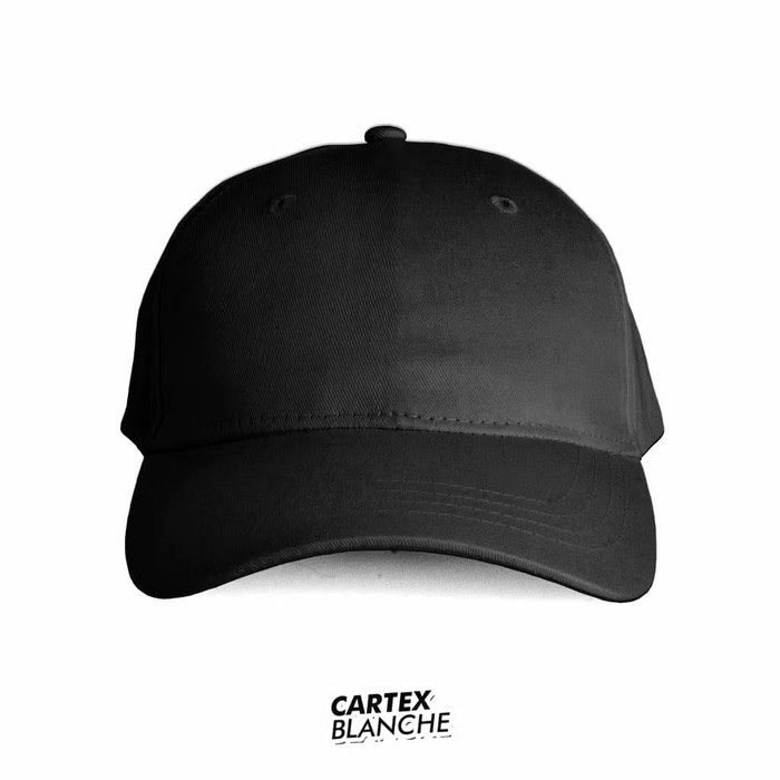 Topi baseball unisex polos