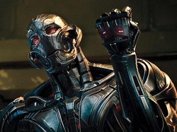 Ultron Hadir Lagi di MCU