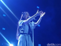 Lyodra dan Tiara Andini Siap Meriahkan Hub Space 2024