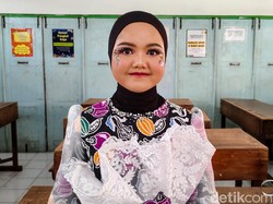 Kisah Alya Penyanyi Cilik Purworejo Juarai Ajang Nyanyi Internasional