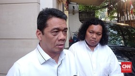 Gerindra Batal Usung Marshel Widianto di Pilkada Tangsel