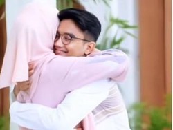 Link Vidu AI Cara Edit Foto Pelukan Tanpa Aplikasi Gratis yang Dipakai Atalia