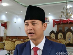Pergolakan Batin Mas Ipin Saat Diperintah Dampingi Risma di Pilgub Jatim