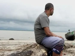 Pilu Penyintas Pembantaian di Myanmar, Keluarga Tewas di Depan Mata