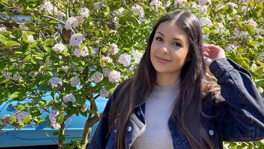 Begini Cara Pacar Stefan William Tutupi Kehamilannya dari Publik Begini Cara Pacar Stefan William Tutupi Kehamilannya dari Publik