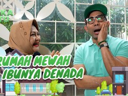 Cerita Emilia Contessa Tiba-tiba Tulis Wasiat Usai Sakit Frozen Shoulder