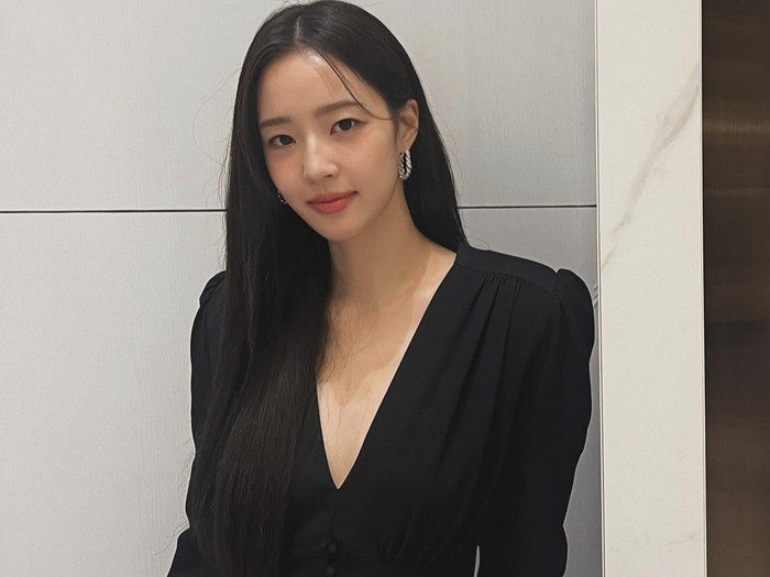 Choi Ye Bin merupakan aktris muda asal Korea Selatan yang saat ini namanya makin naik daun./ foto: instagram.com/yebin__